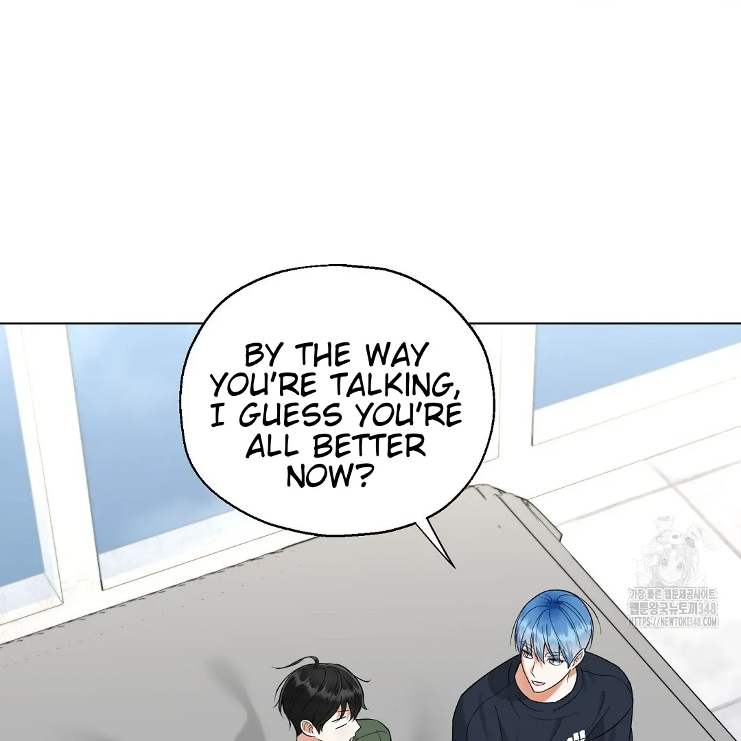 Not to Me, But to the Fans Chapter 30 Online - página 84