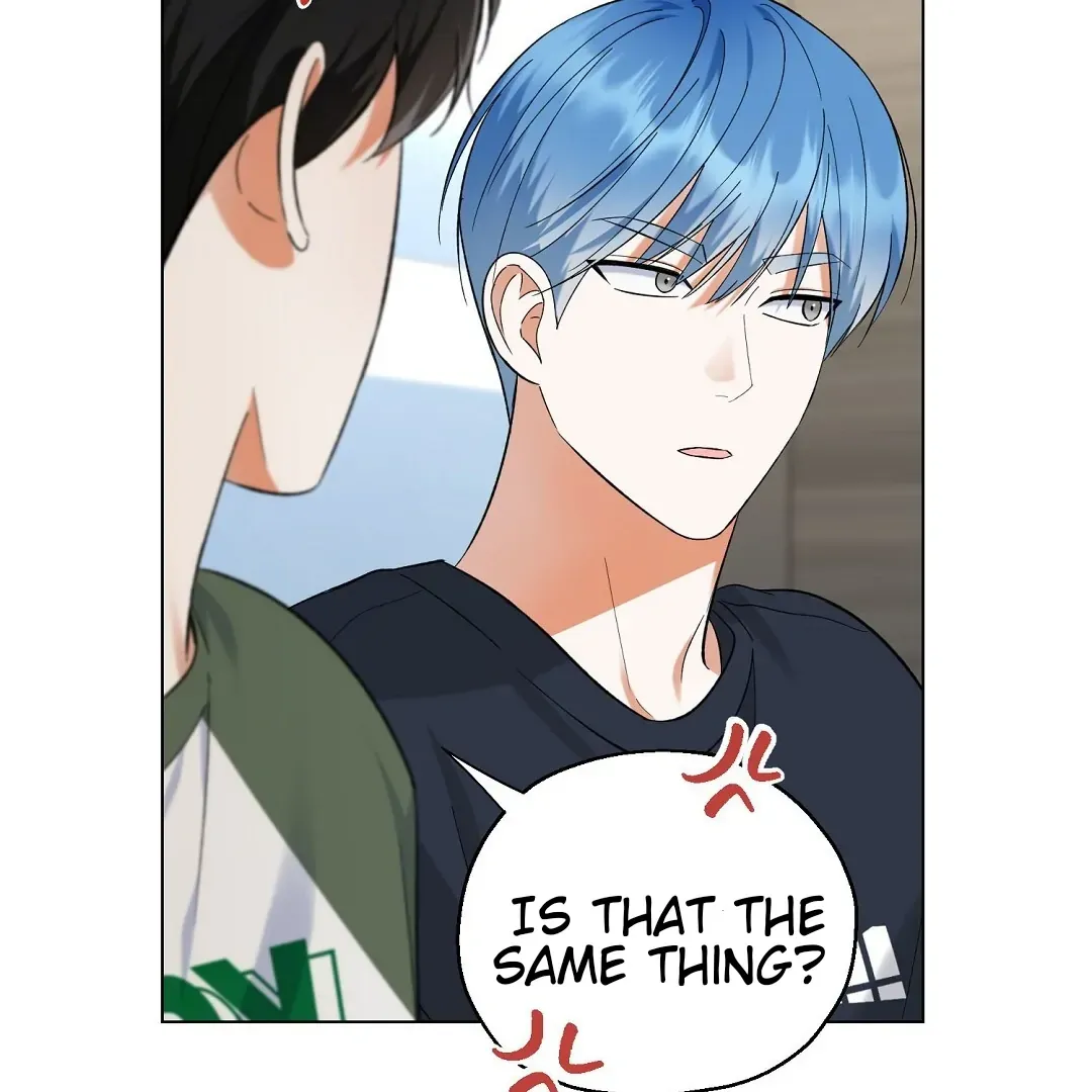Not to Me, But to the Fans Chapter 30 Online - página 87