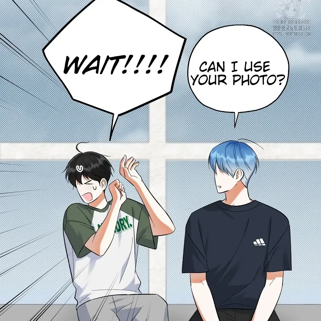 Not to Me, But to the Fans Chapter 30 Online - página 96