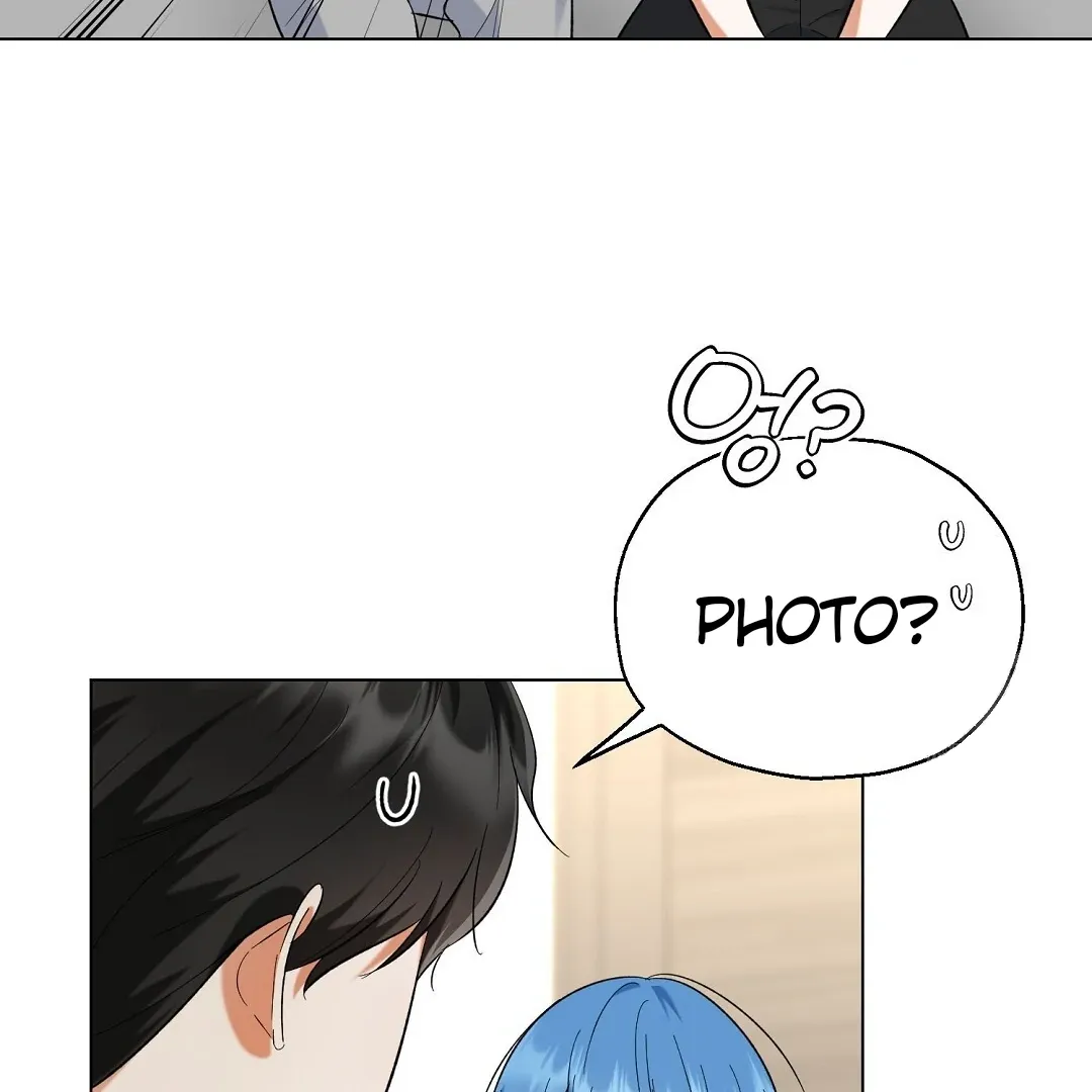 Not to Me, But to the Fans Chapter 30 Online - página 97