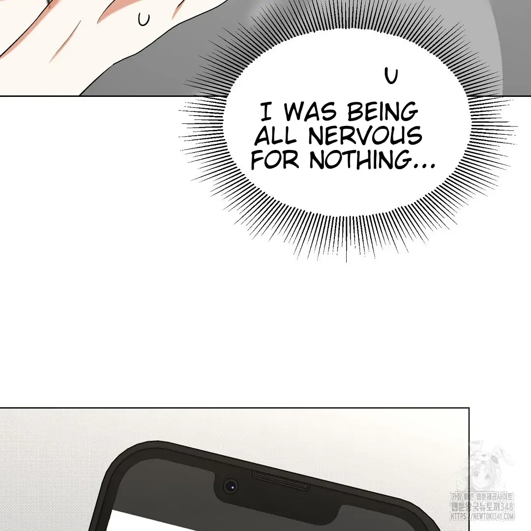 Not to Me, But to the Fans Chapter 30 Online - página 100