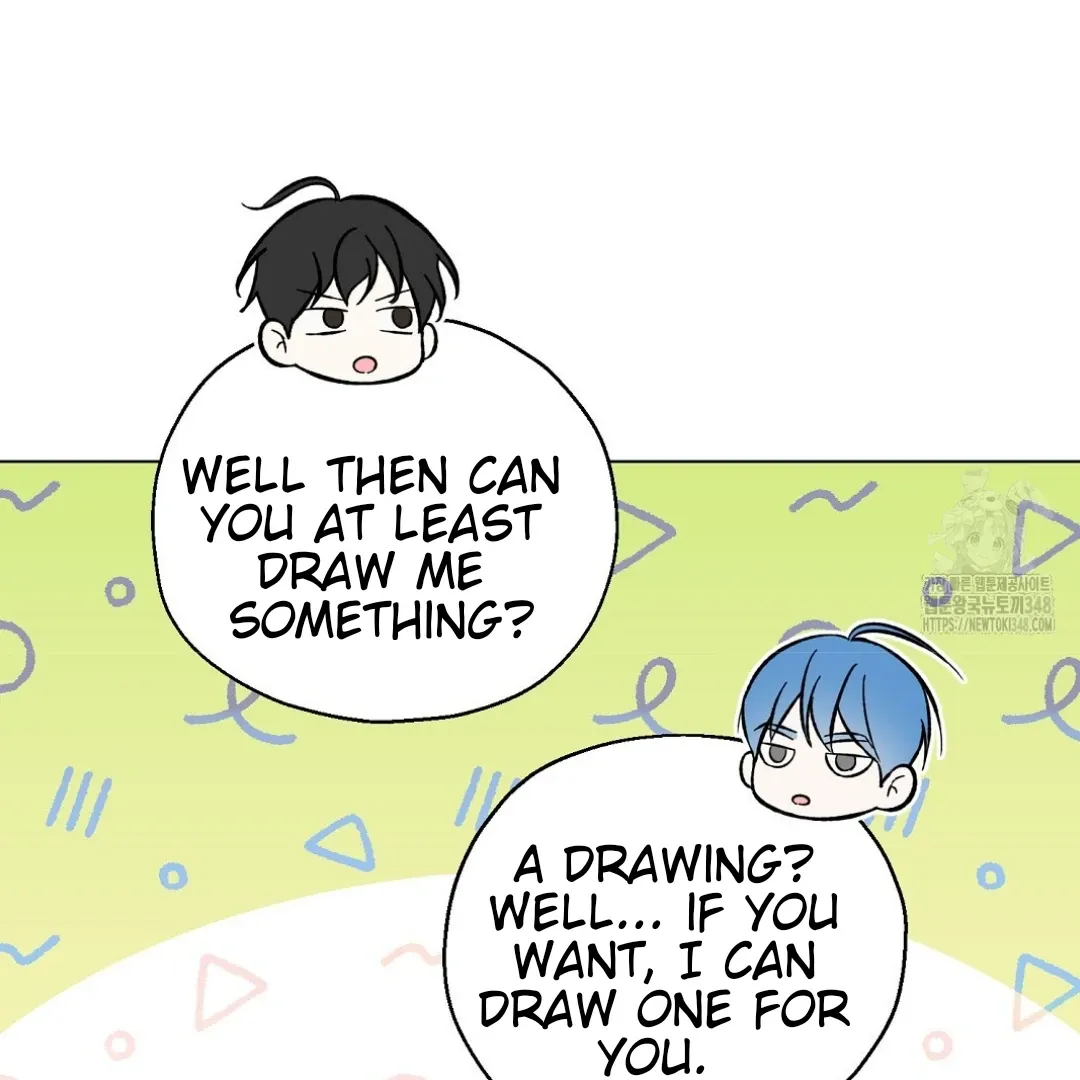Not to Me, But to the Fans Chapter 30 Online - página 105
