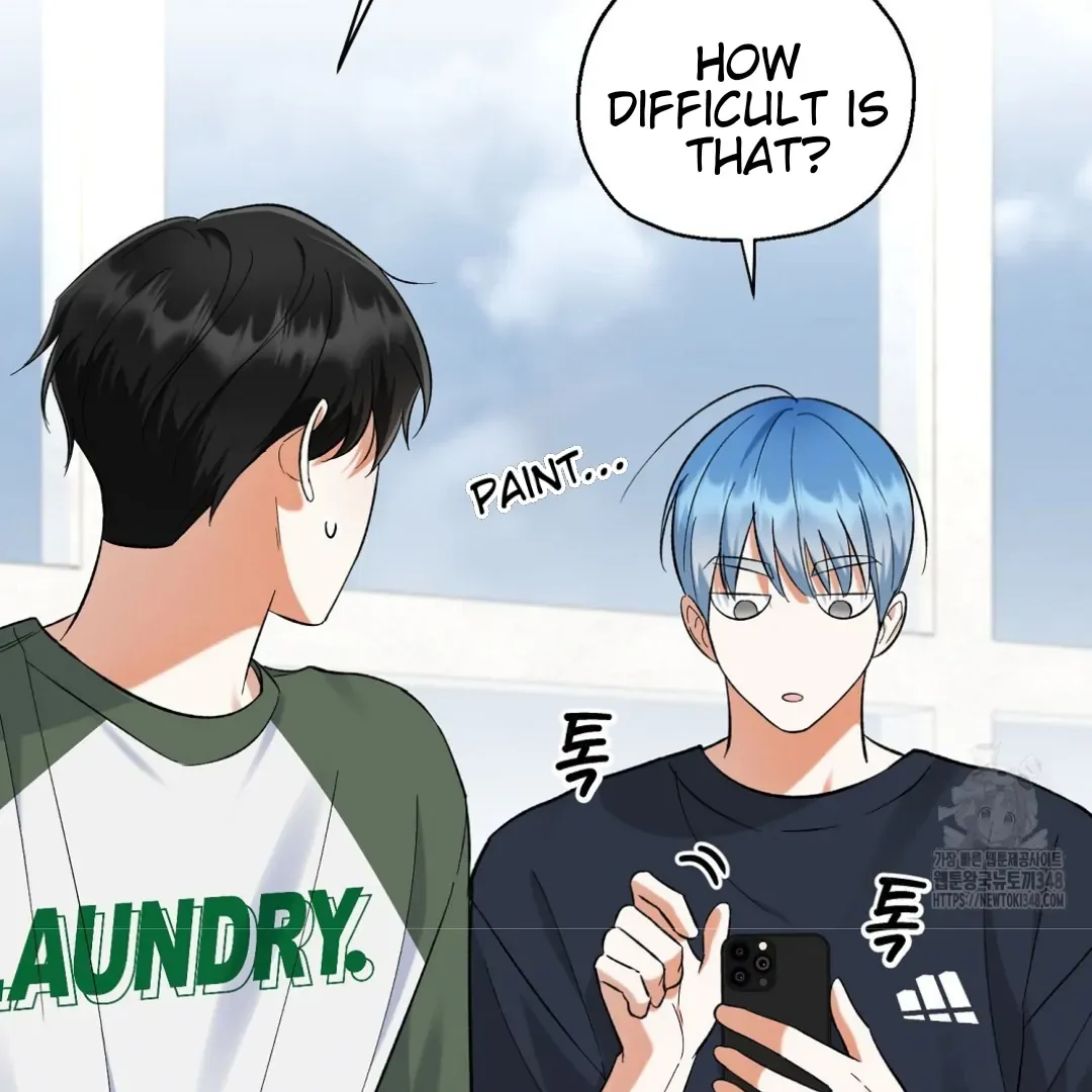 Not to Me, But to the Fans Chapter 30 Online - página 107