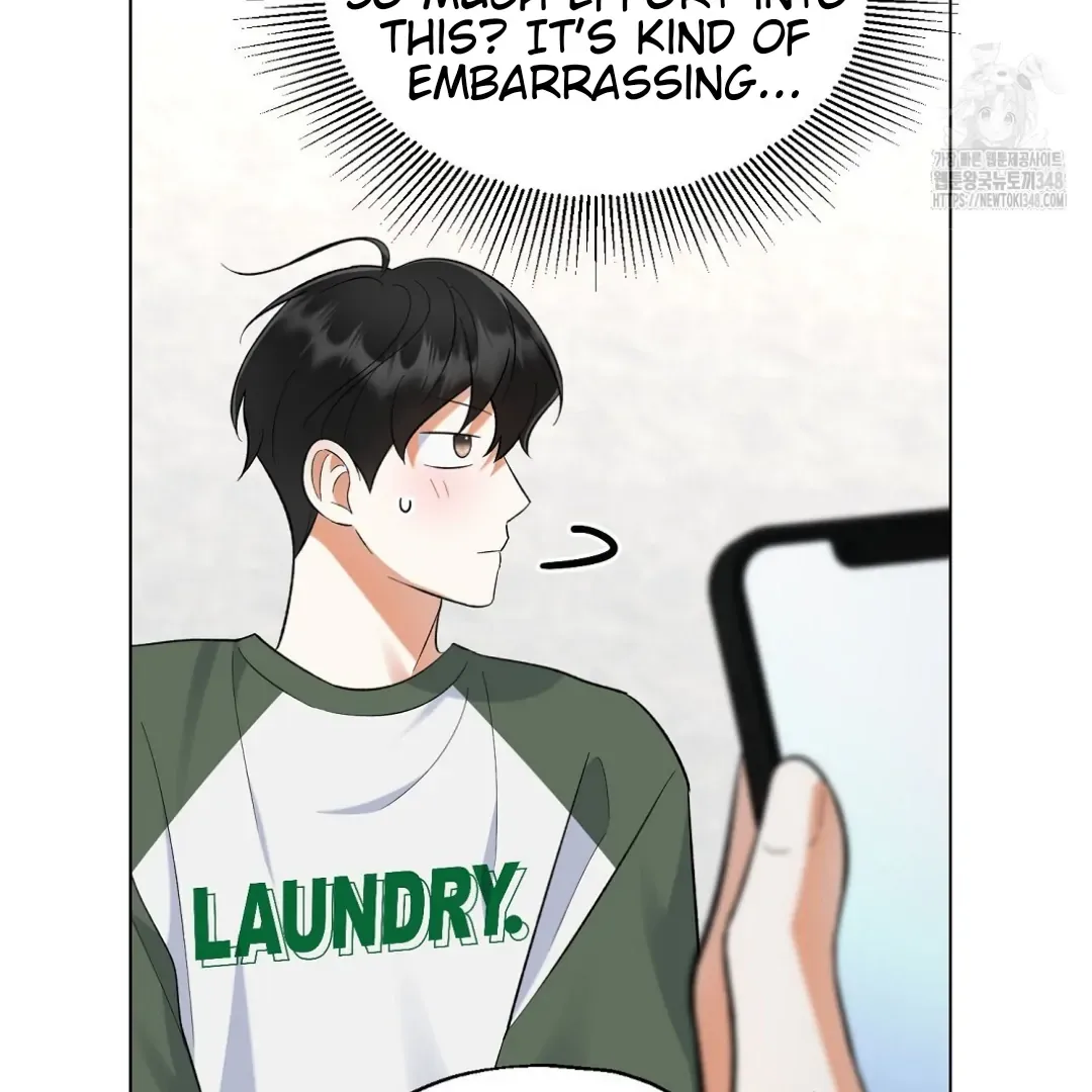 Not to Me, But to the Fans Chapter 30 Online - página 113