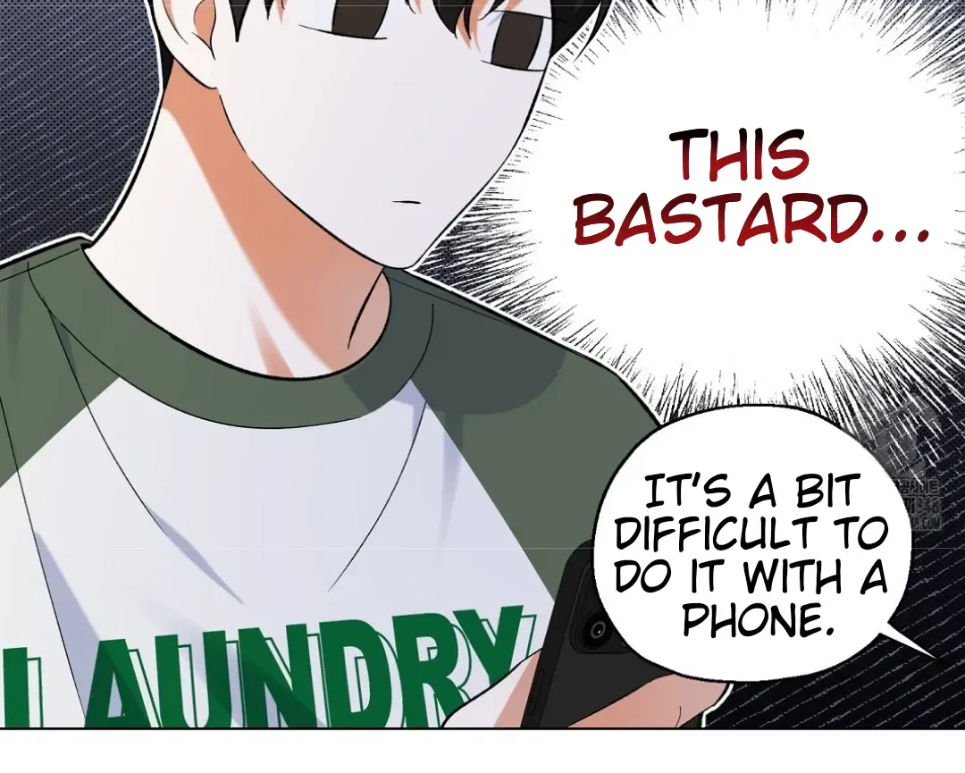 Not to Me, But to the Fans Chapter 30 Online - página 117
