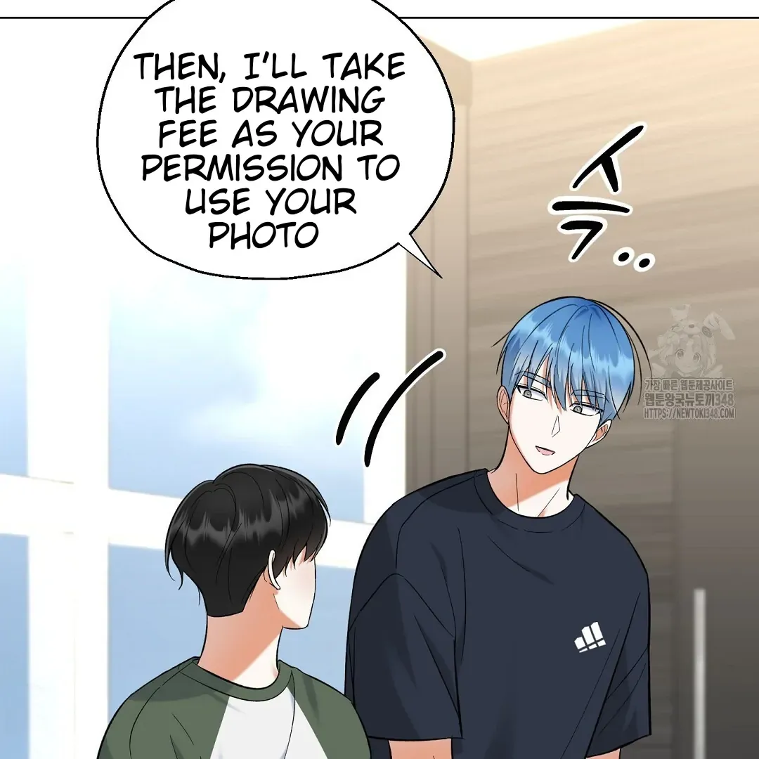 Not to Me, But to the Fans Chapter 30 Online - página 128