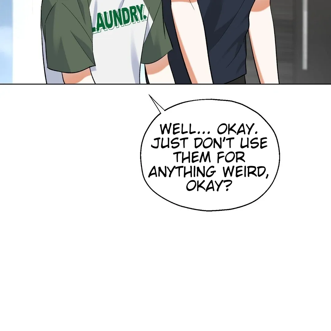 Not to Me, But to the Fans Chapter 30 Online - página 129