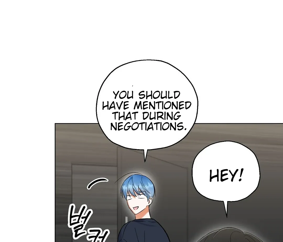 Not to Me, But to the Fans Chapter 30 Online - página 130