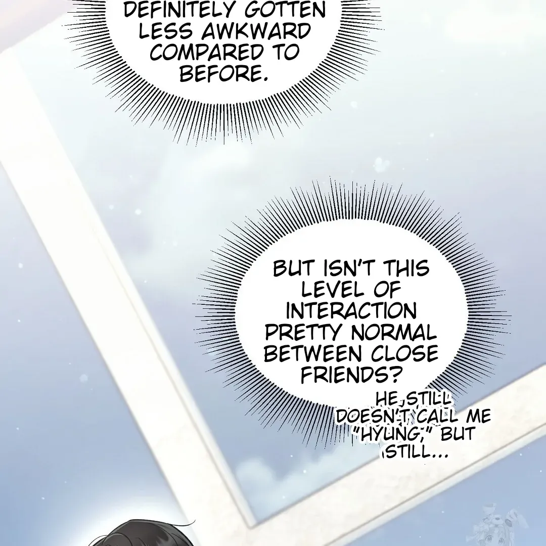 Not to Me, But to the Fans Chapter 30 Online - página 133