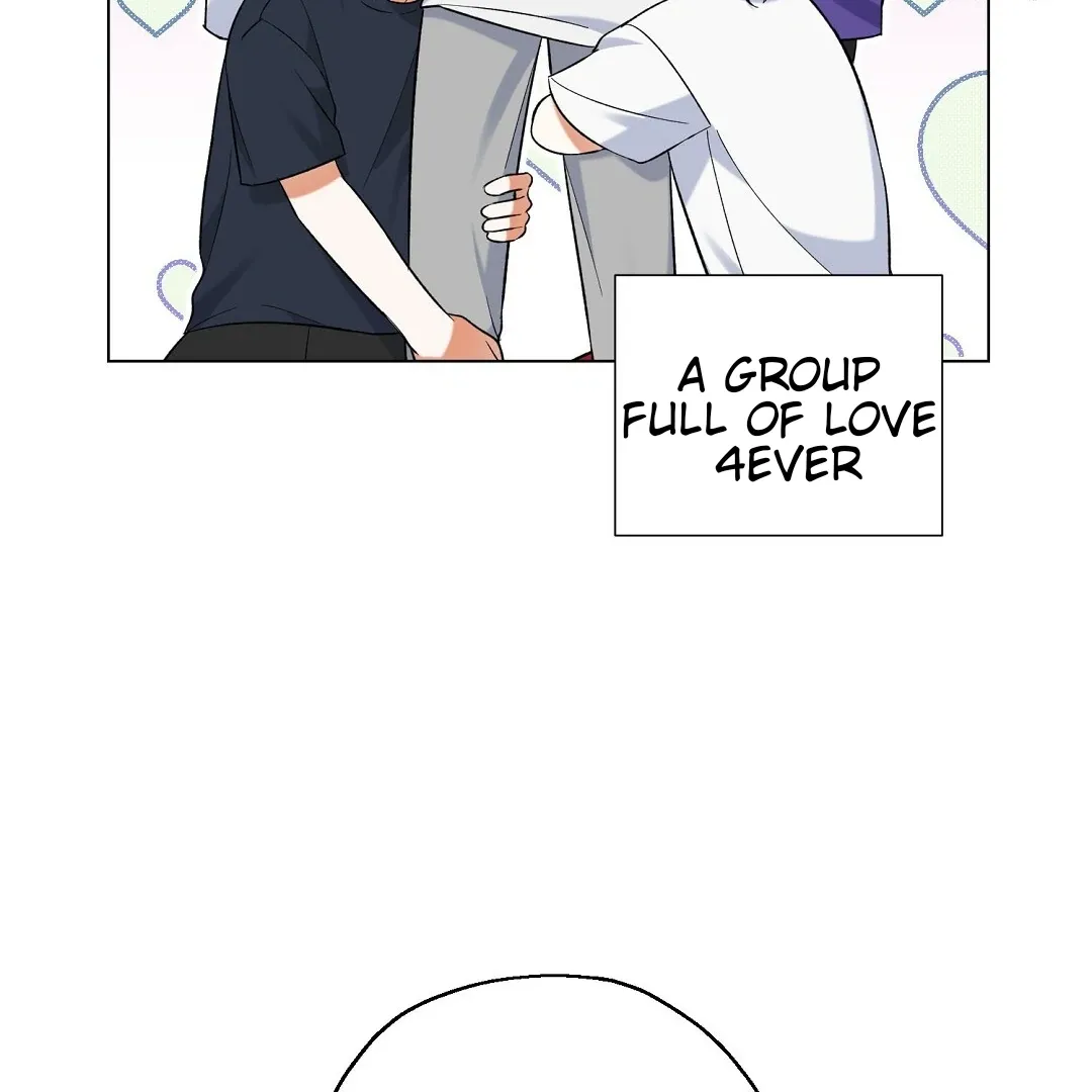 Not to Me, But to the Fans Chapter 30 Online - página 137