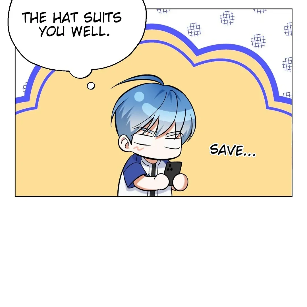 Not to Me, But to the Fans Chapter 32 Online - página 7