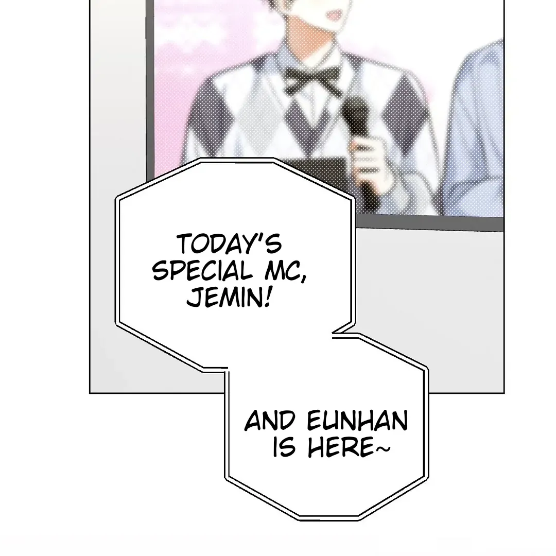 Not to Me, But to the Fans Chapter 32 Online - página 9