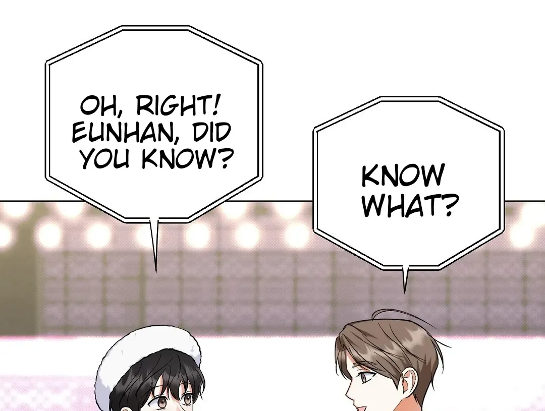 Not to Me, But to the Fans Chapter 32 Online - página 12