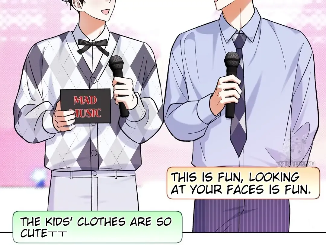 Not to Me, But to the Fans Chapter 32 Online - página 13