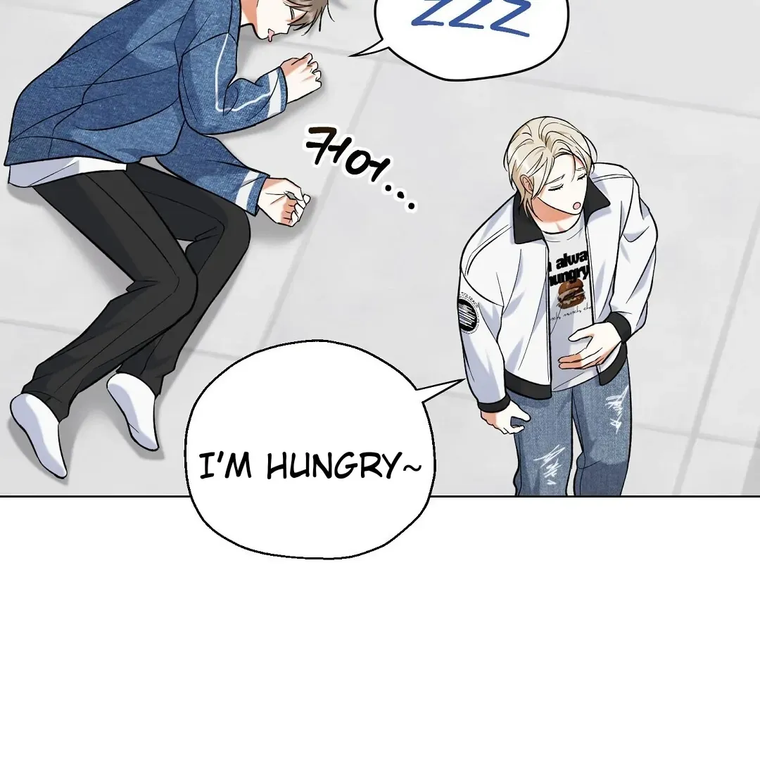 Not to Me, But to the Fans Chapter 32 Online - página 27