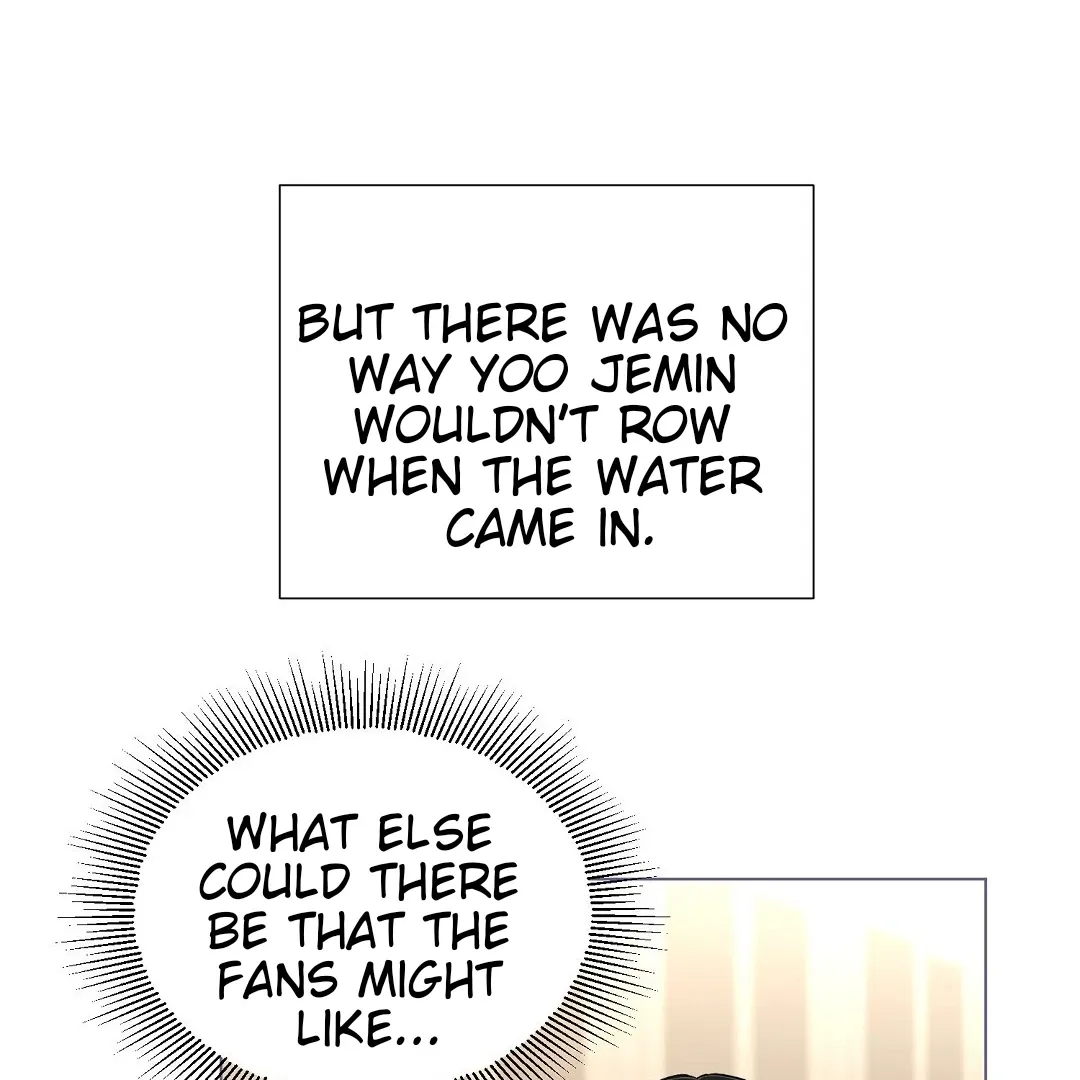 Not to Me, But to the Fans Chapter 32 Online - página 28