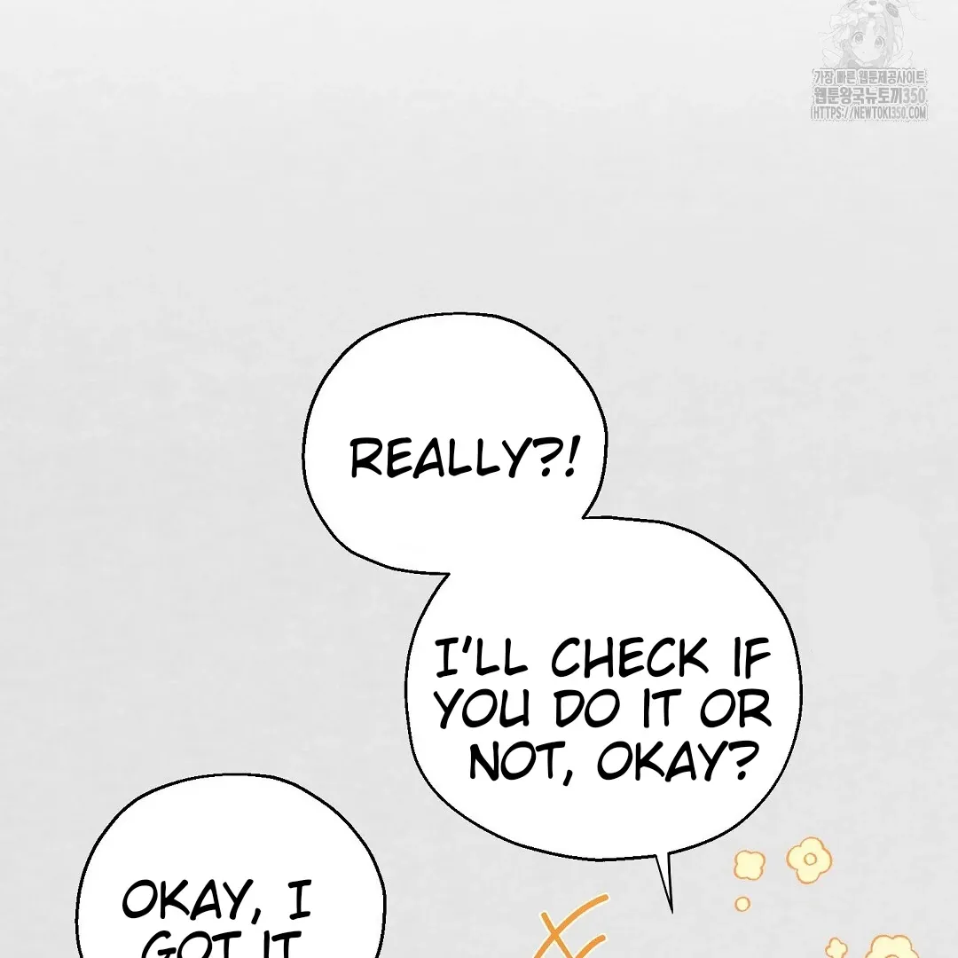 Not to Me, But to the Fans Chapter 32 Online - página 43