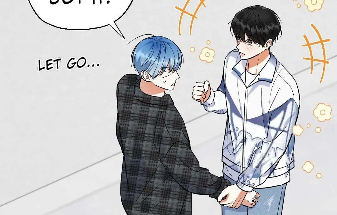 Not to Me, But to the Fans Chapter 32 Online - página 44
