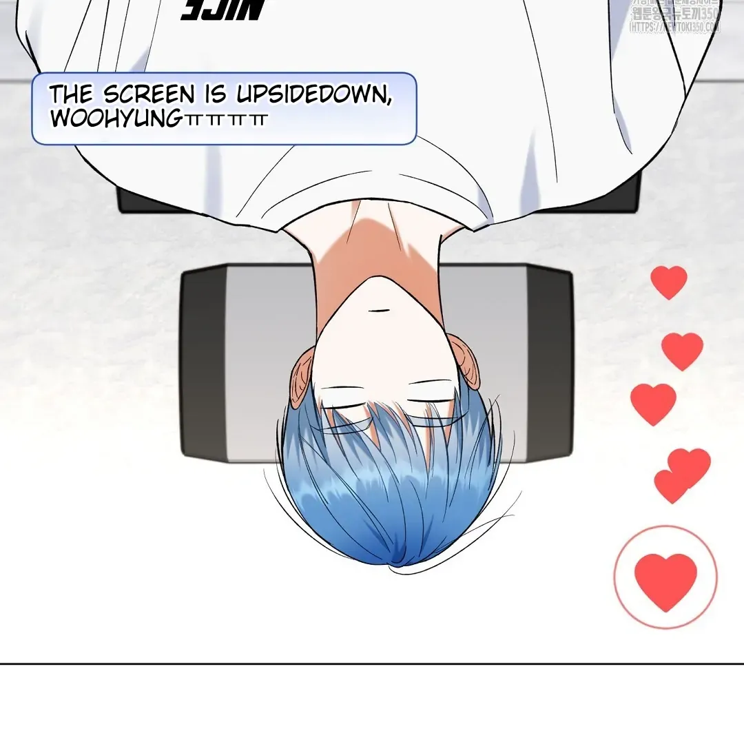 Not to Me, But to the Fans Chapter 32 Online - página 50