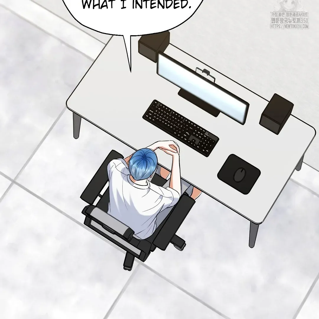 Not to Me, But to the Fans Chapter 32 Online - página 61