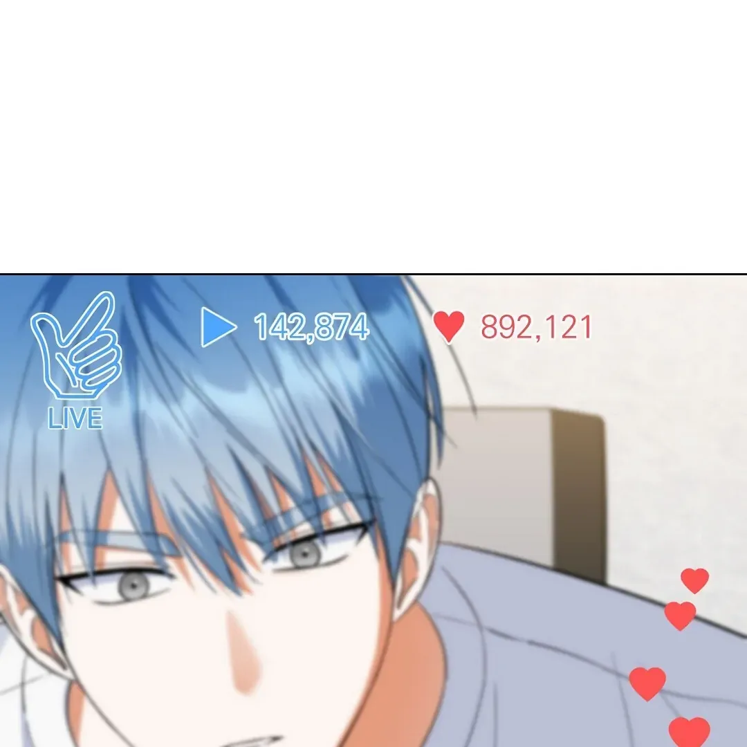 Not to Me, But to the Fans Chapter 32 Online - página 64