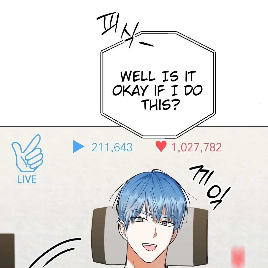 Not to Me, But to the Fans Chapter 32 Online - página 66