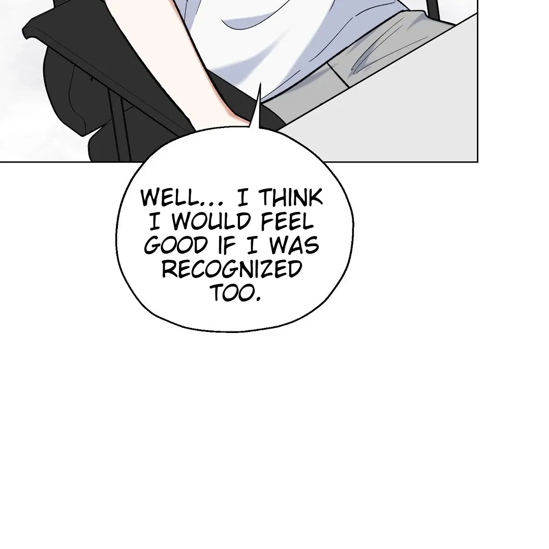 Not to Me, But to the Fans Chapter 32 Online - página 80
