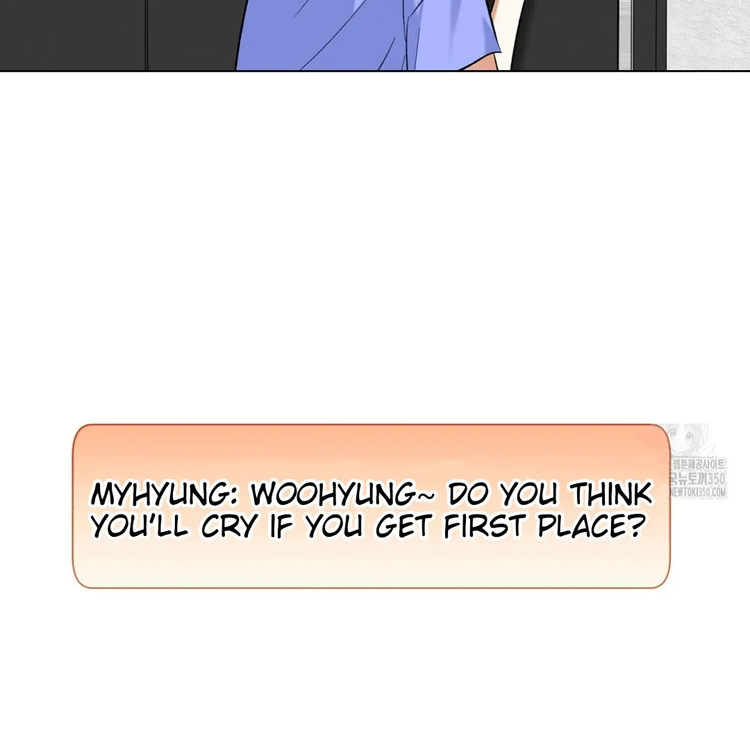 Not to Me, But to the Fans Chapter 32 Online - página 90