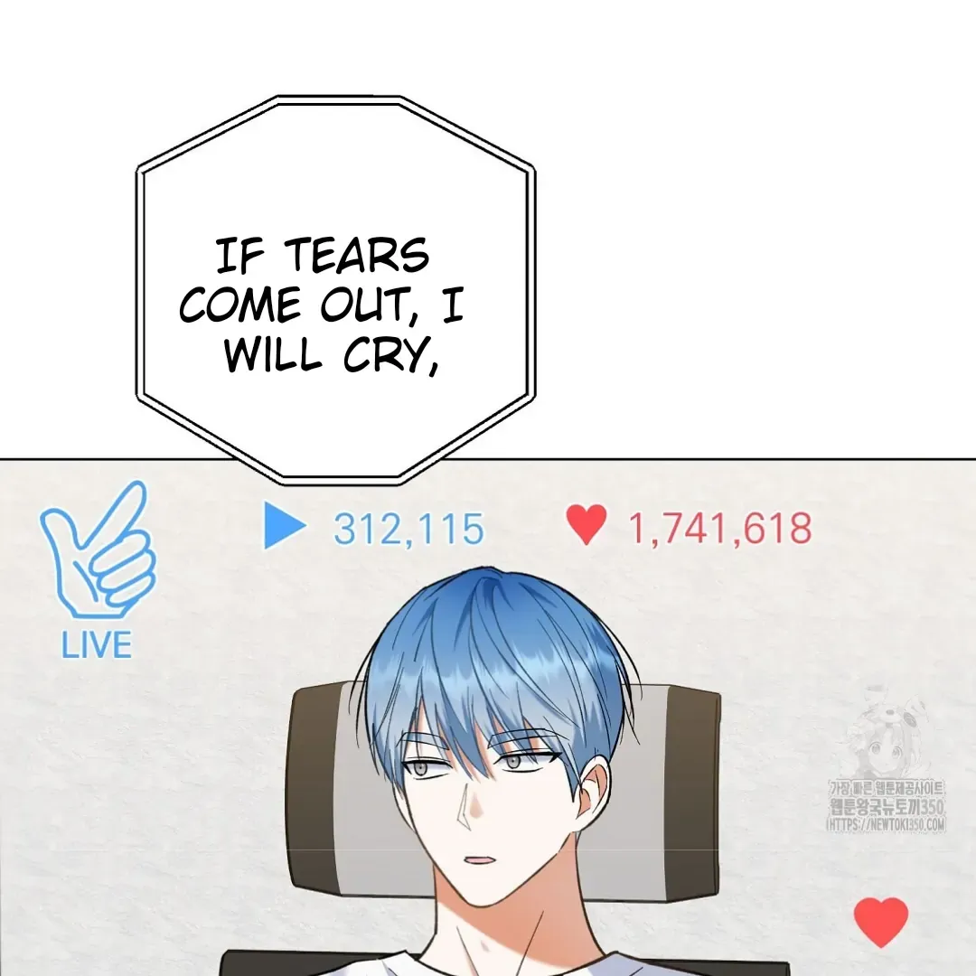 Not to Me, But to the Fans Chapter 32 Online - página 91