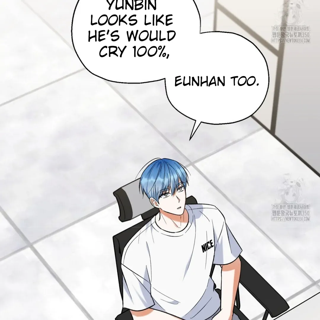 Not to Me, But to the Fans Chapter 32 Online - página 94