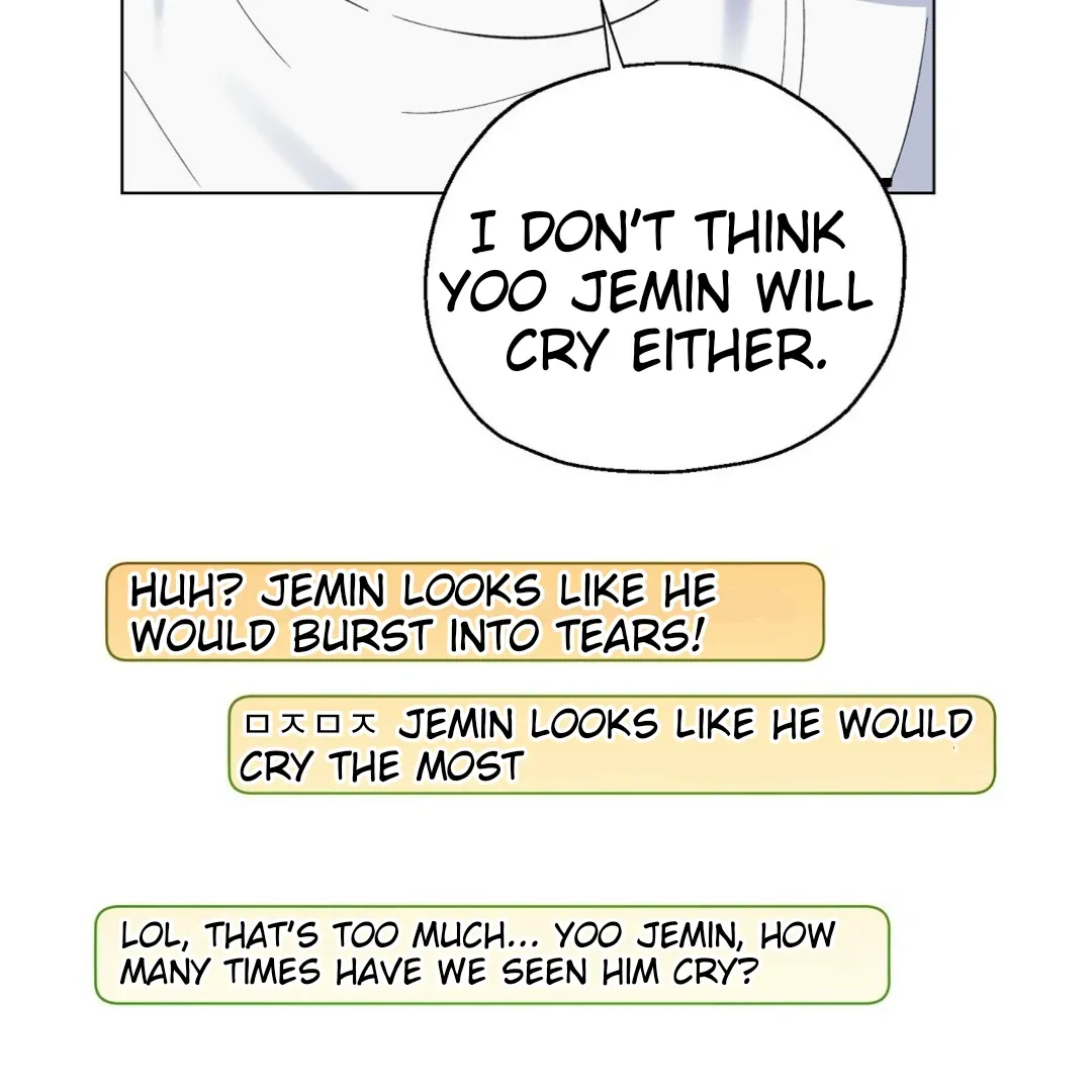 Not to Me, But to the Fans Chapter 32 Online - página 97