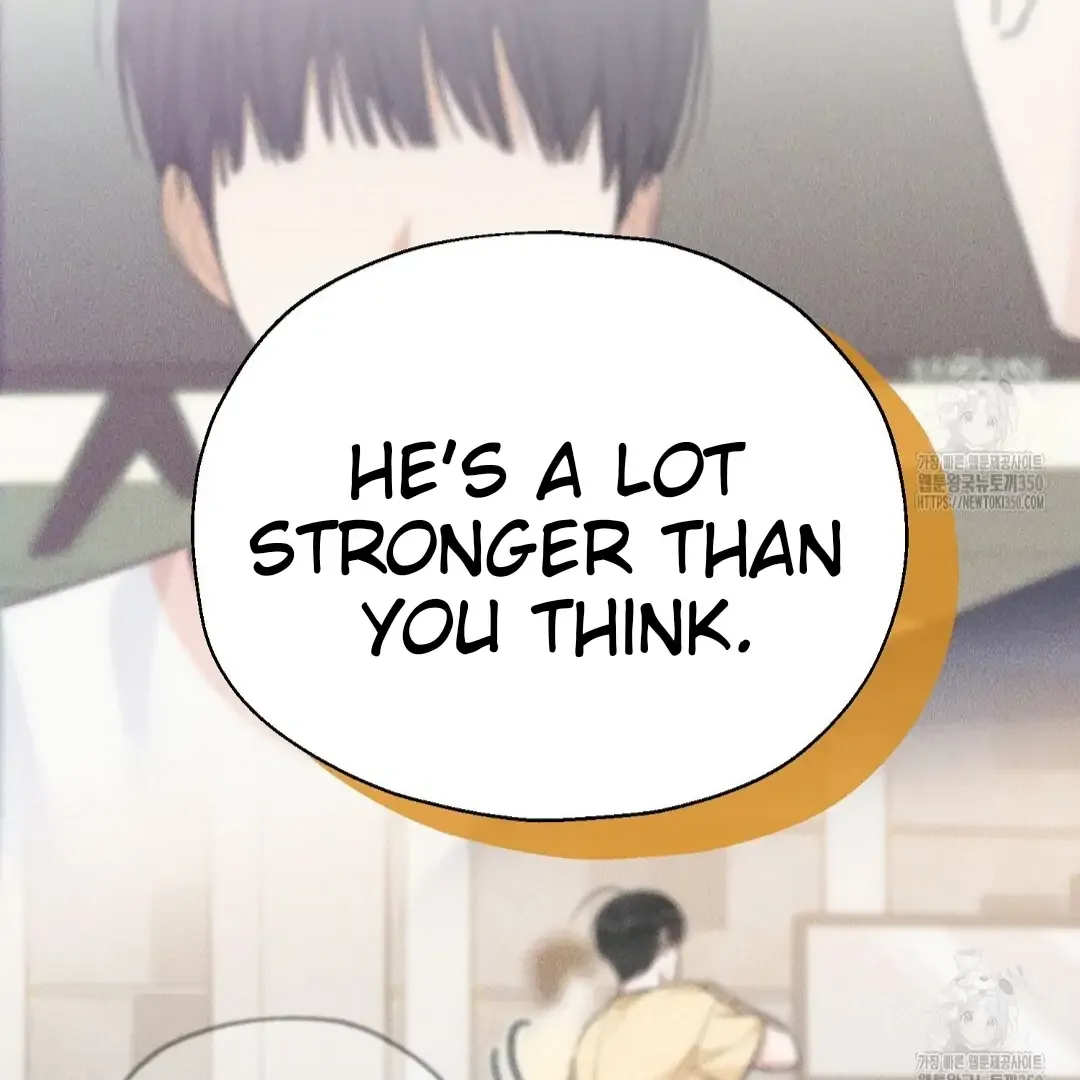 Not to Me, But to the Fans Chapter 32 Online - página 107