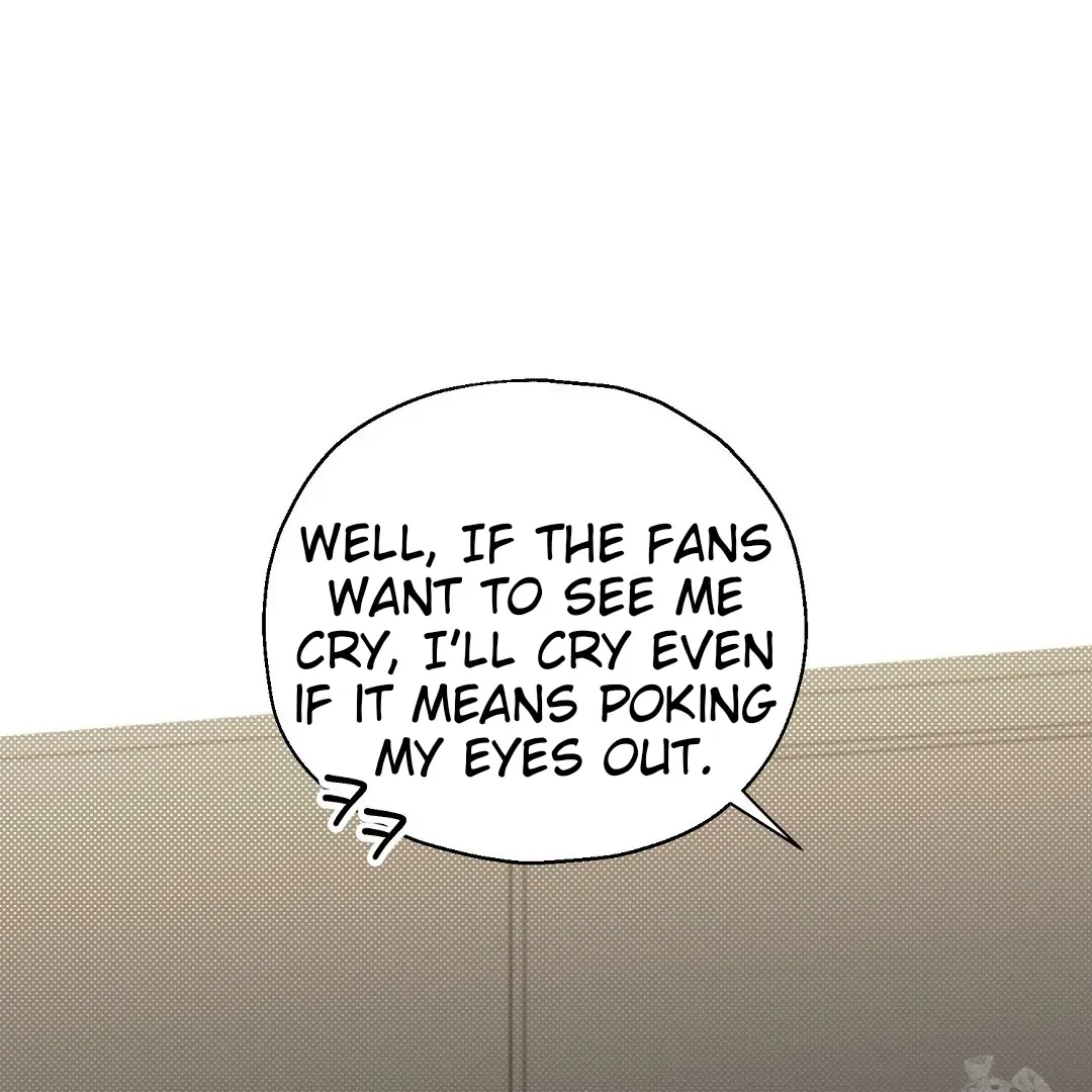 Not to Me, But to the Fans Chapter 32 Online - página 111