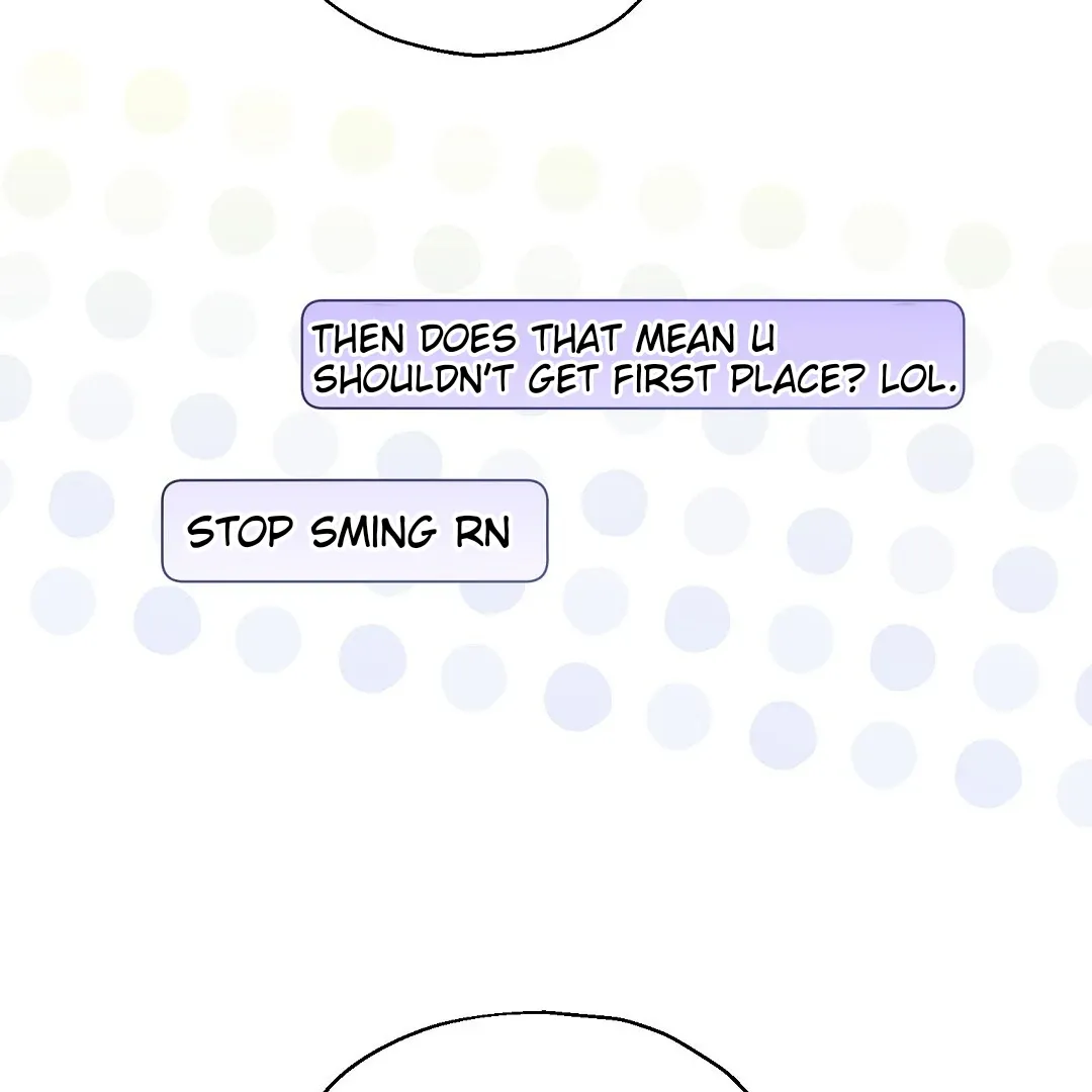 Not to Me, But to the Fans Chapter 32 Online - página 115