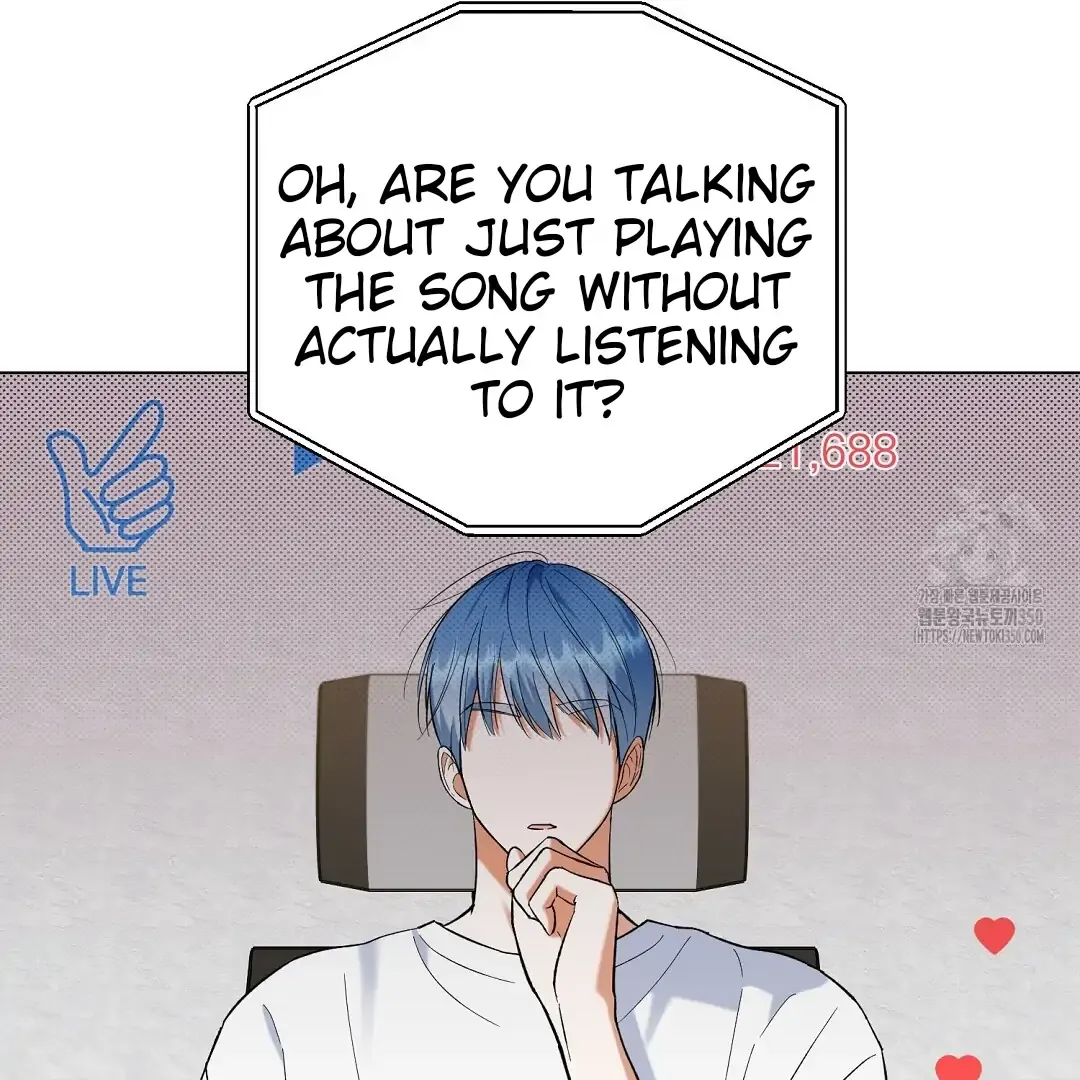 Not to Me, But to the Fans Chapter 32 Online - página 118