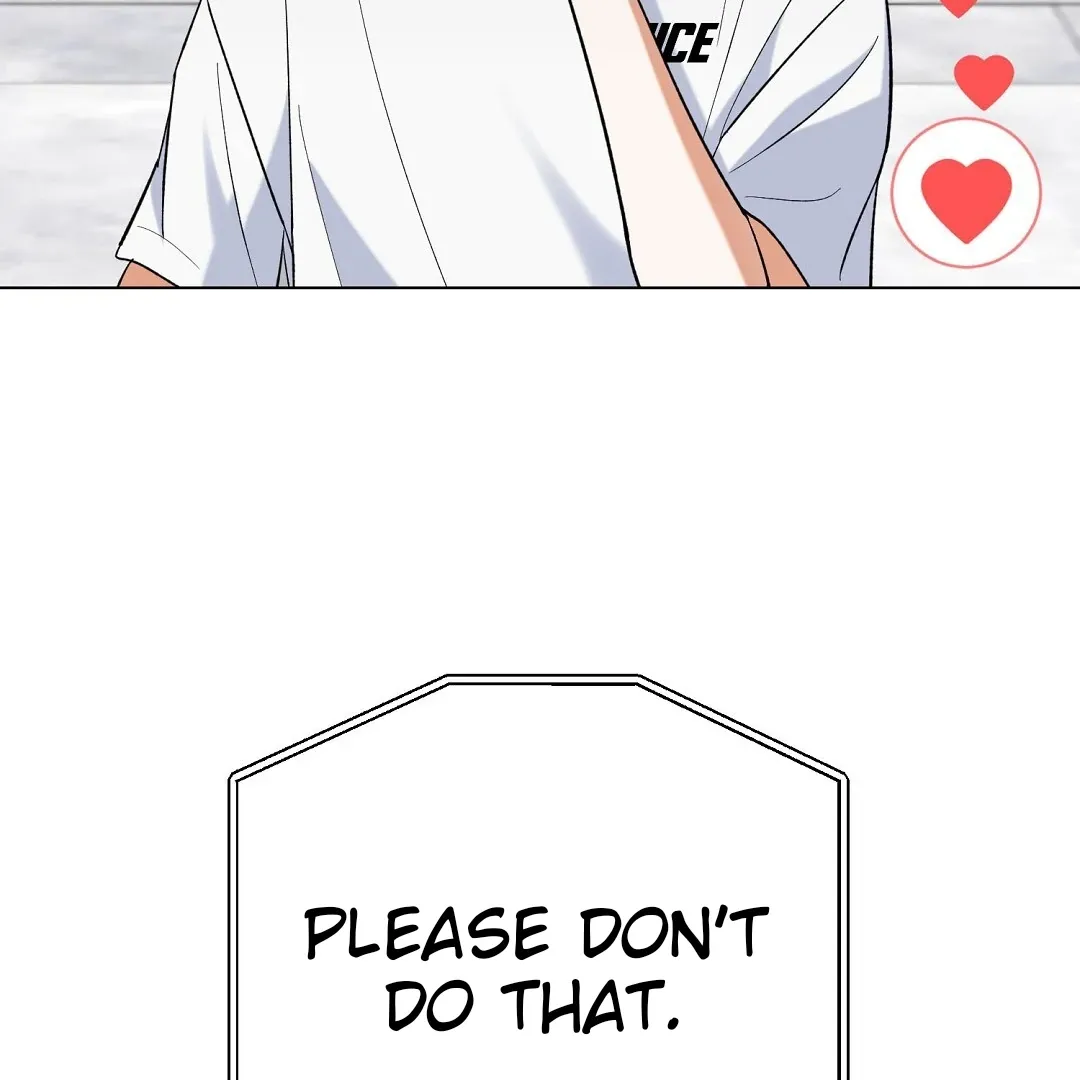 Not to Me, But to the Fans Chapter 32 Online - página 119