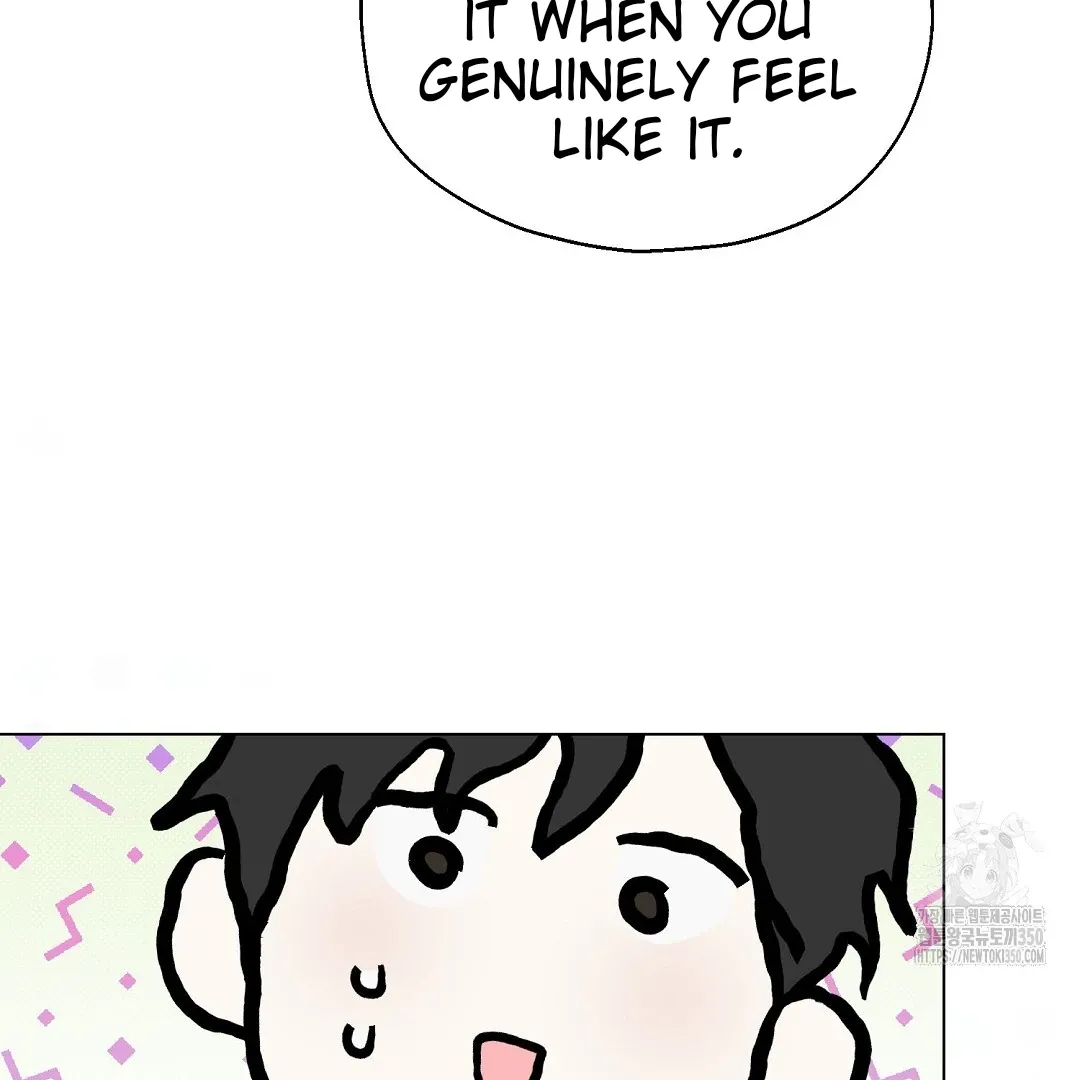 Not to Me, But to the Fans Chapter 32 Online - página 123