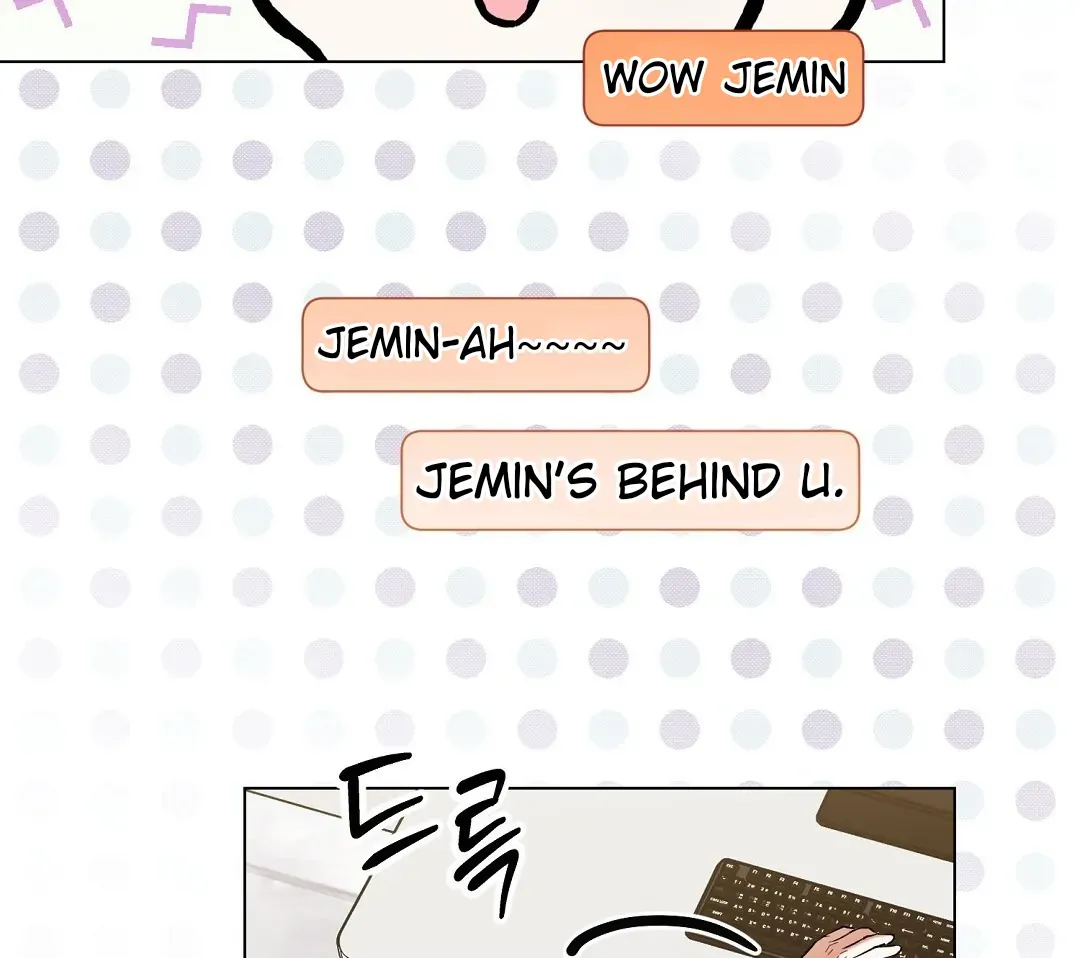 Not to Me, But to the Fans Chapter 32 Online - página 124