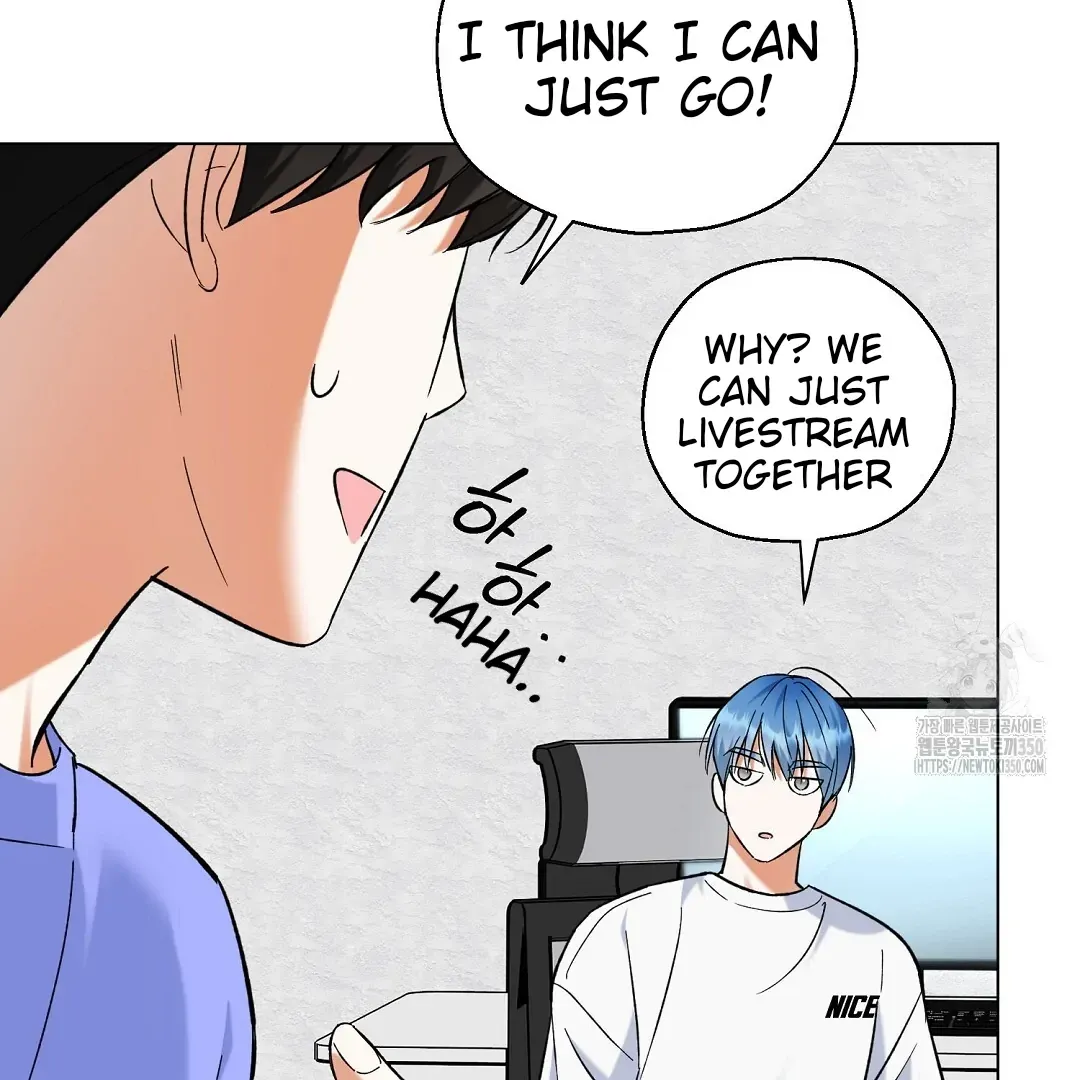 Not to Me, But to the Fans Chapter 32 Online - página 131