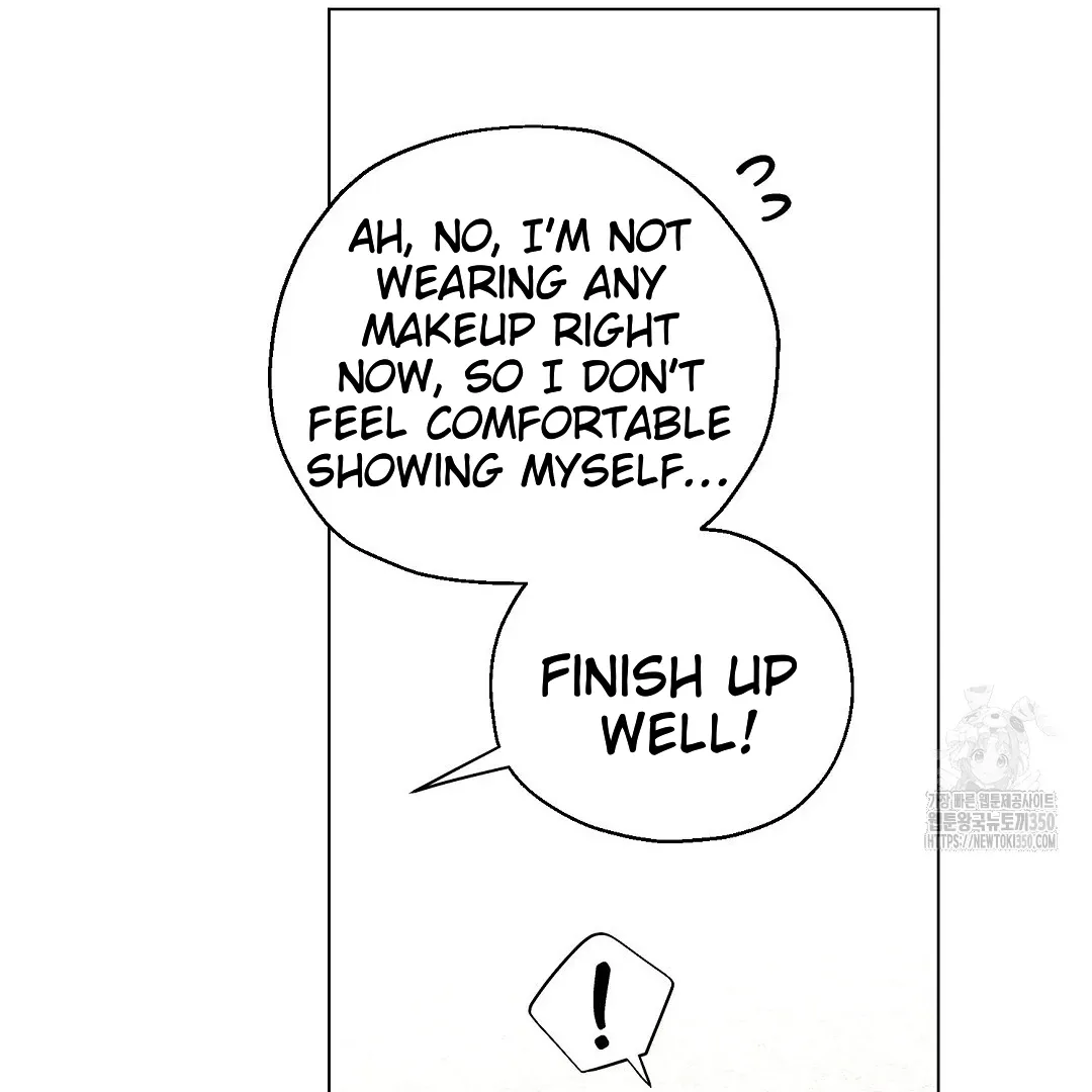 Not to Me, But to the Fans Chapter 32 Online - página 135
