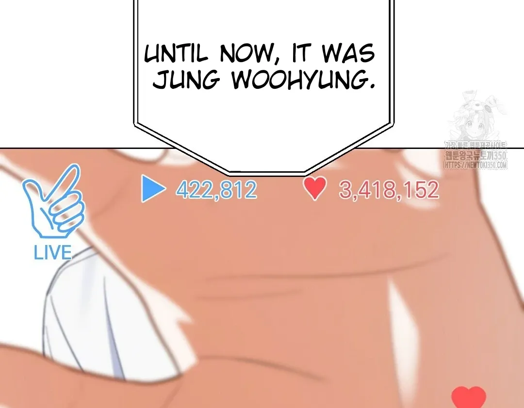 Not to Me, But to the Fans Chapter 32 Online - página 149