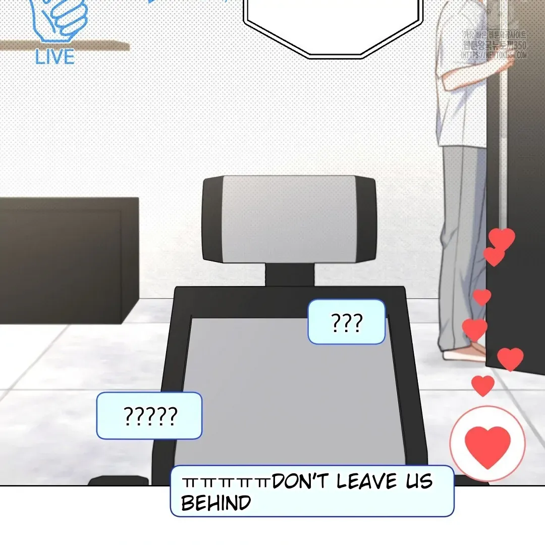 Not to Me, But to the Fans Chapter 32 Online - página 152