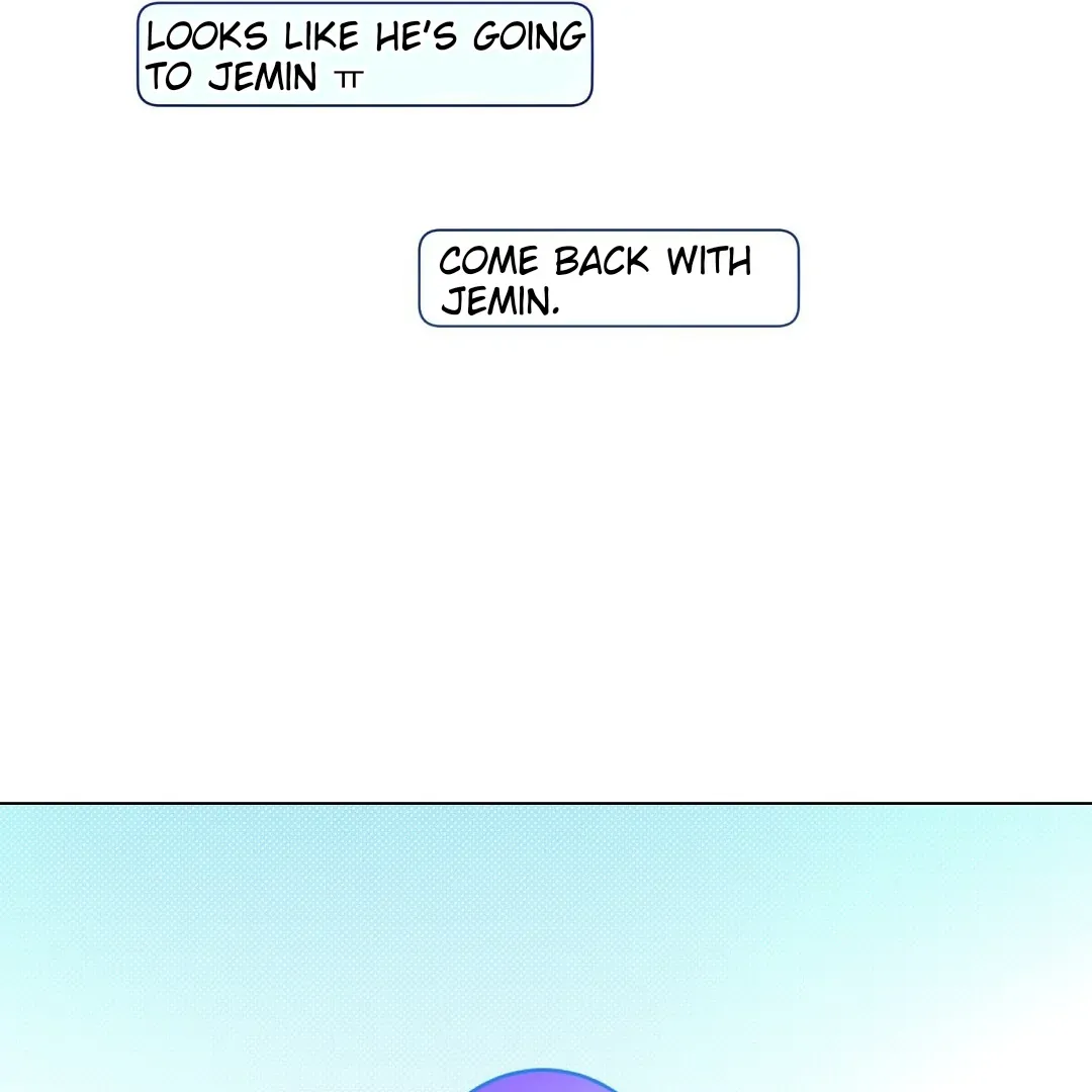 Not to Me, But to the Fans Chapter 32 Online - página 153
