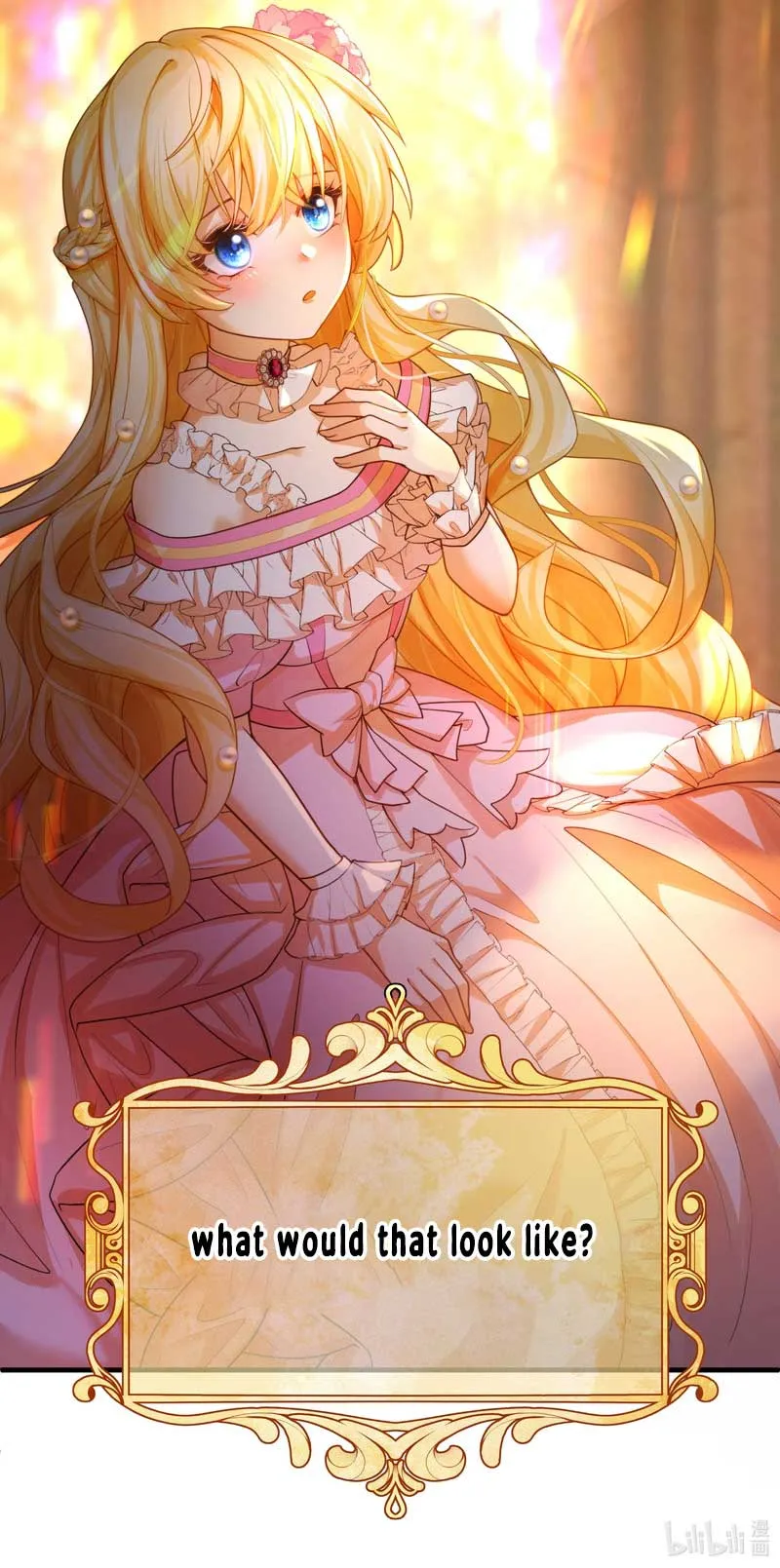 NPCs Fateful Awakening Melody Chapter 6 Online - página 8
