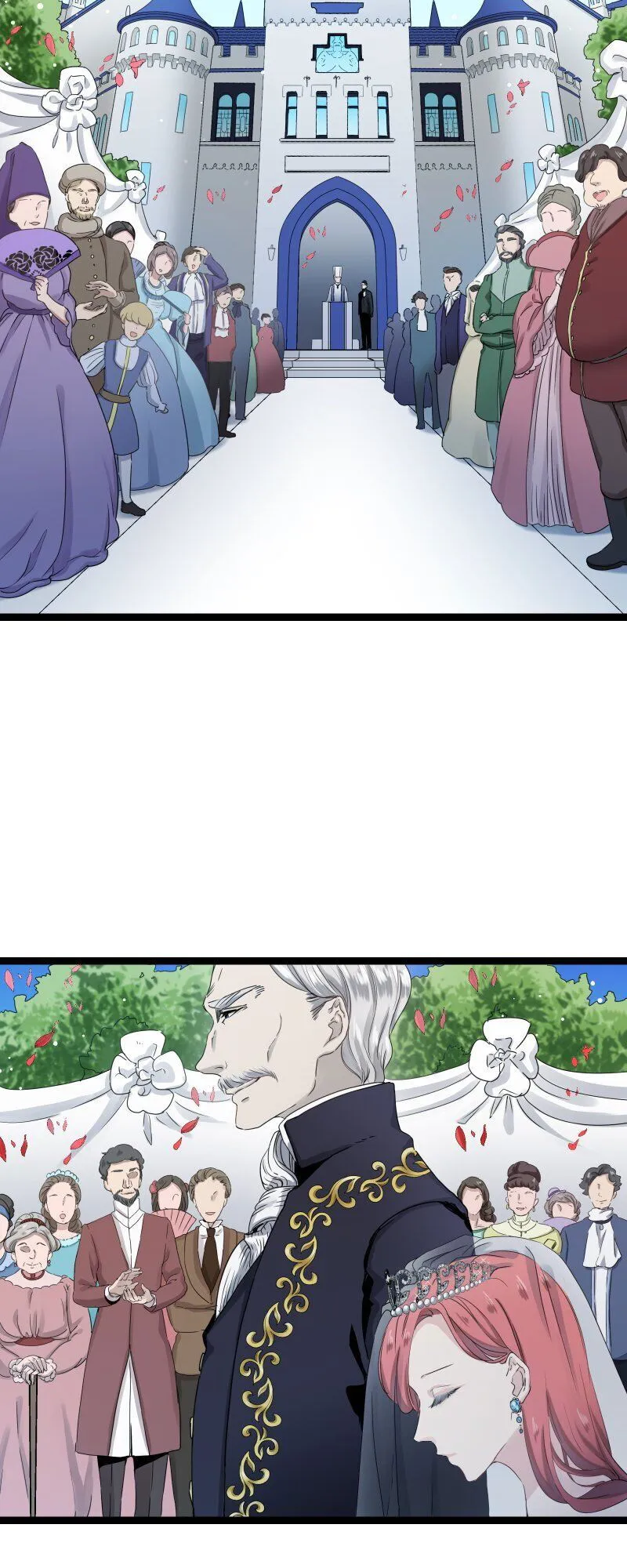 Nulliitas: The Half-Blood Royalty Chapter 1 Online - página 4