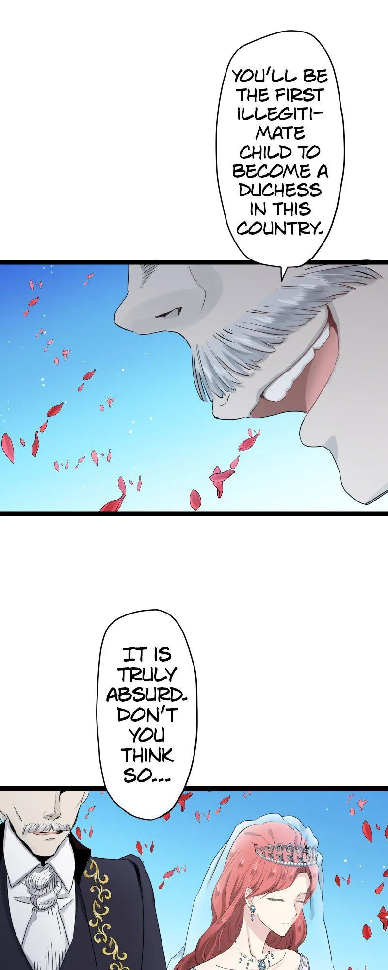 Nulliitas: The Half-Blood Royalty Chapter 1 Online - página 5