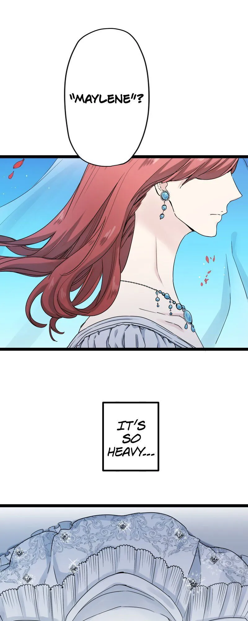 Nulliitas: The Half-Blood Royalty Chapter 1 Online - página 7