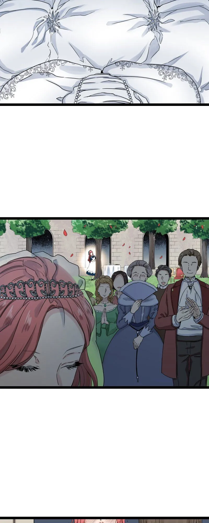 Nulliitas: The Half-Blood Royalty Chapter 1 Online - página 8