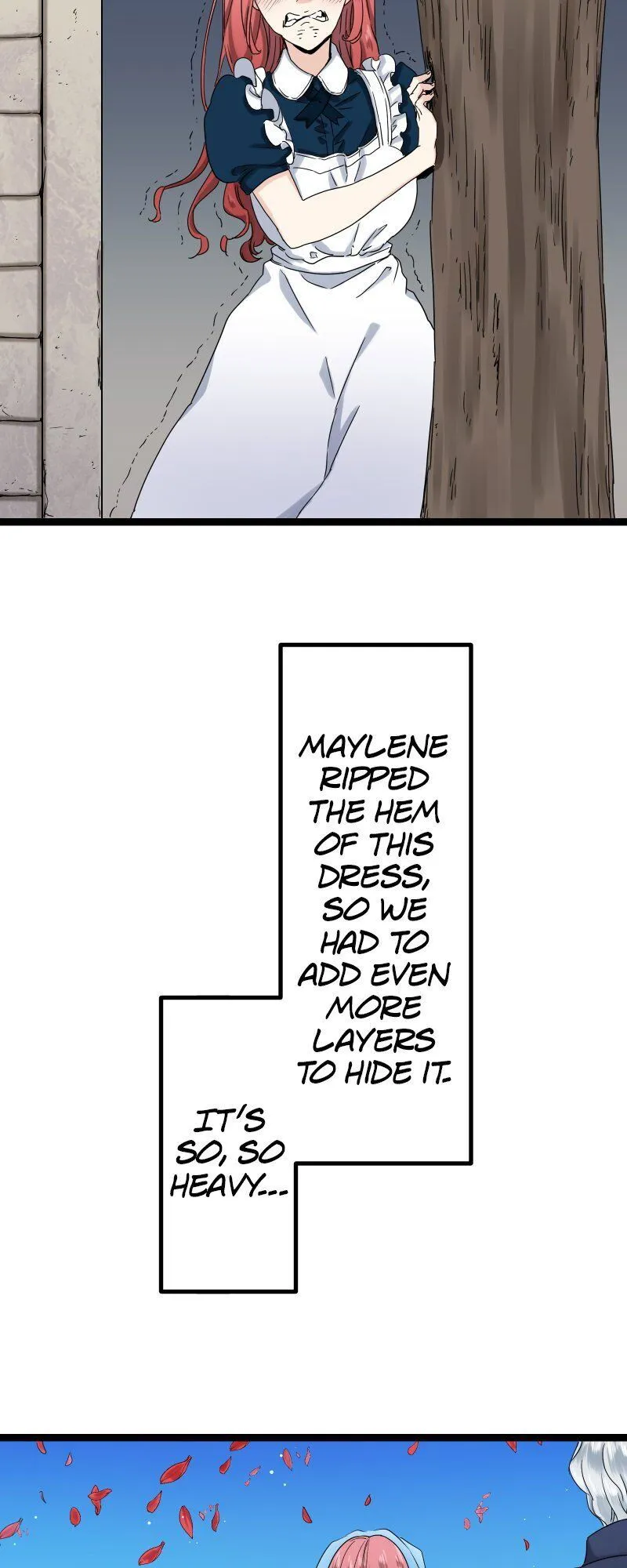 Nulliitas: The Half-Blood Royalty Chapter 1 Online - página 9