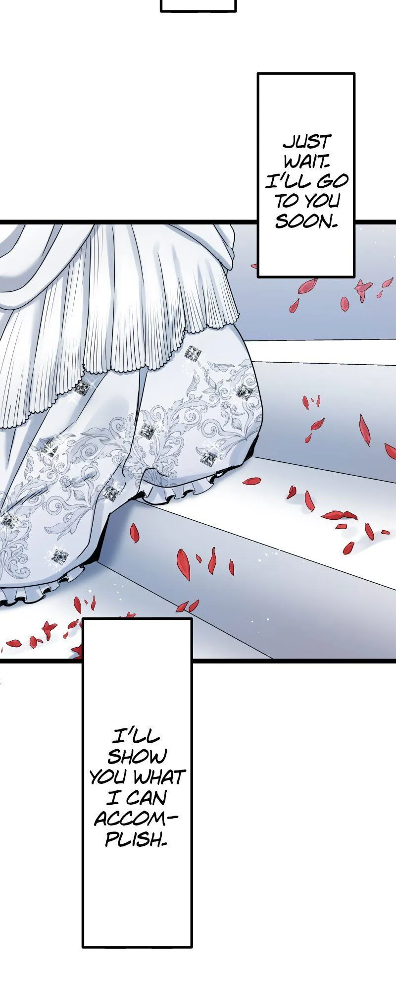 Nulliitas: The Half-Blood Royalty Chapter 1 Online - página 11